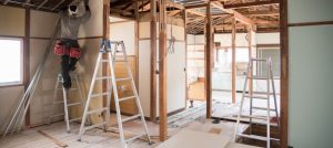 Entreprise de rénovation de la maison et de rénovation d’appartement à Marthon